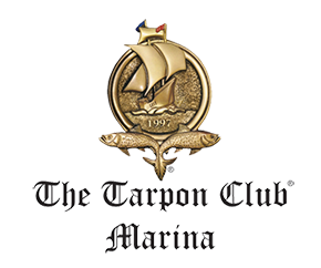 Tarpon Club Marina logo
